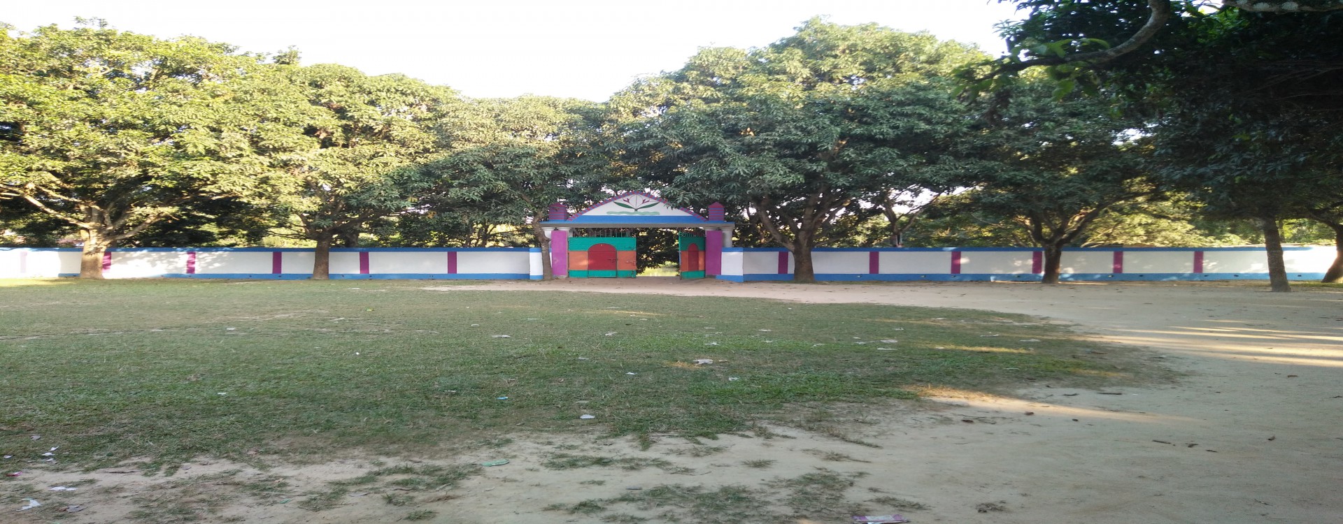 Computer Lab
